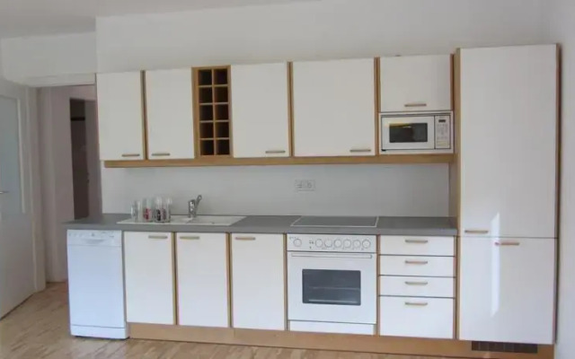 Apartment Kirchblick
