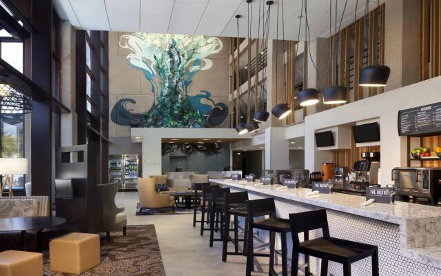 Courtyard by Marriott Austin-University Area