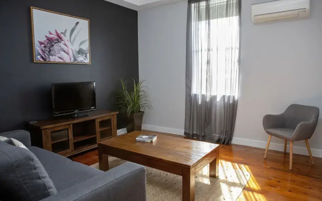 Revive Central Apartments