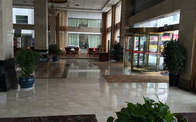 Yubifeng Hotel