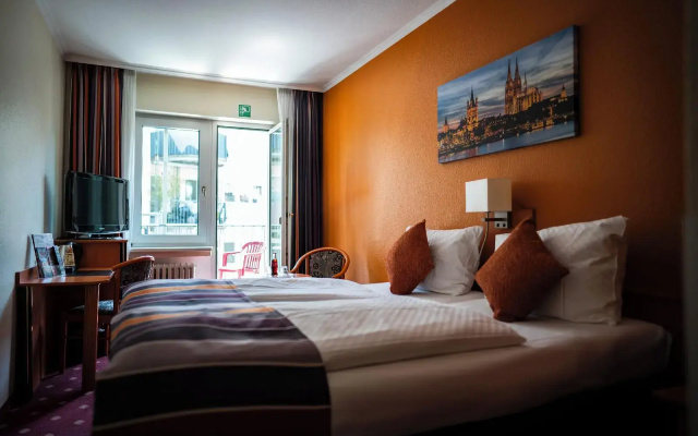 Hotel Boulevard