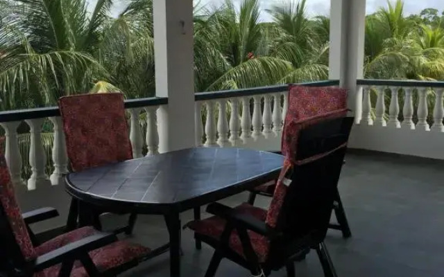 Greenheart appartment 3 pers 3 bedrooms 3 bathrooms