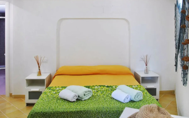 Apartment Molly Sperlonga