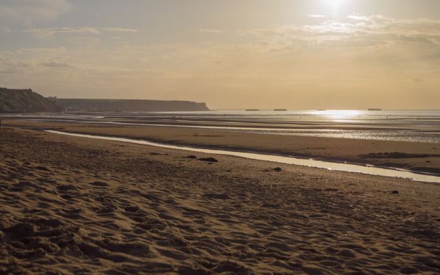 Chalets La Belle Plage