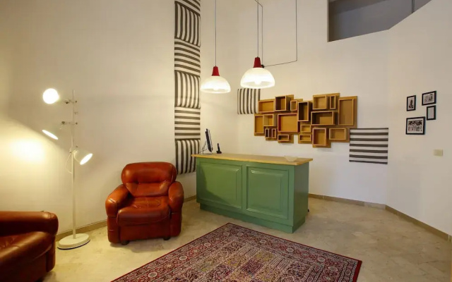 Dimora Hostel