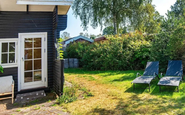 6 Person Holiday Home in Grenaa