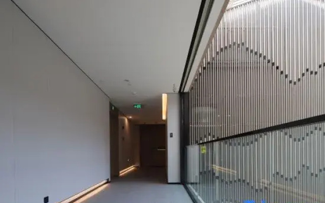 CM Serviced Apartment Shenzhen Dongmen