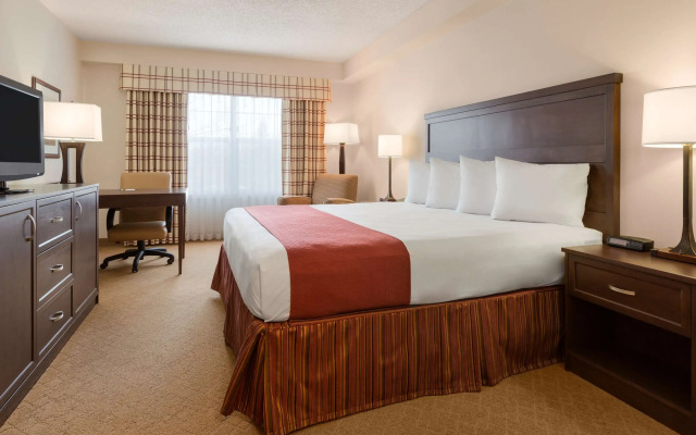Country Inn & Suites by Radisson, Calgary-Northeast