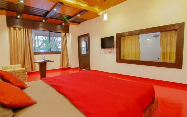 Sherbaug A Theme Park and Resort