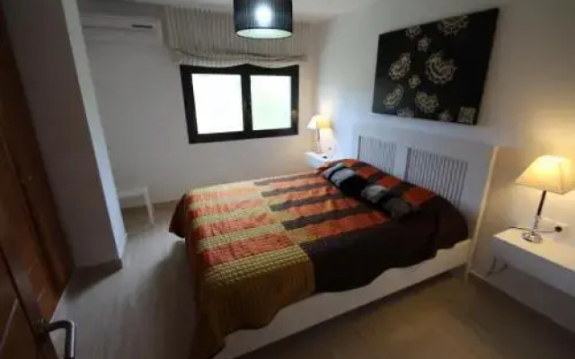 Elena Baladrar - sea view villa with private pool in Benissa