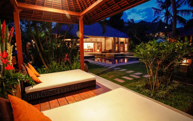 Villa Dewata Seminyak