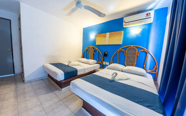 Hotel Arrecife