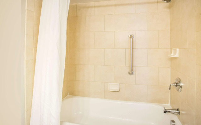 Best Western Plus Champaign/Urbana Inn