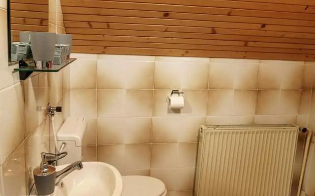 Apartments Zakrasnik