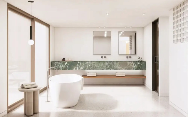 Tinos Beach Hotel & Suites