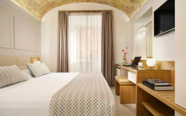 Magica Luna Boutique Hotel Roma