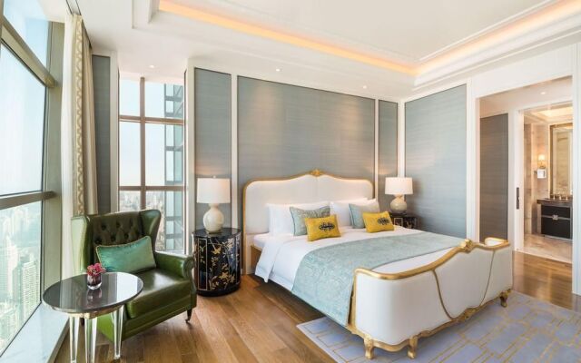 The St. Regis Shanghai Jingan