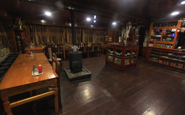 Himalayan Lodge