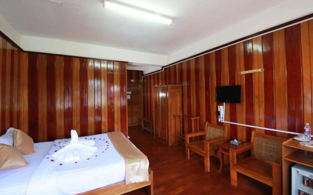 Winner Hotel