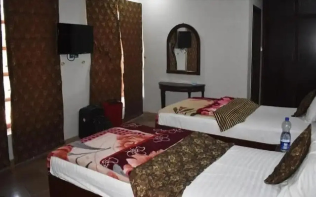 Hotel Shahzad International