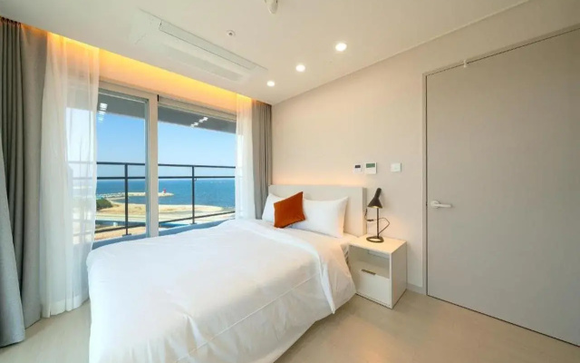 Diamer Hotel Sokcho by Aank Stay