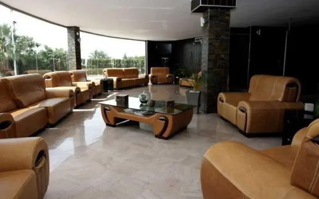 Águilas Hotel Resort