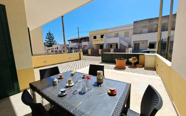 Casa Vittorio a 100m dalla Sabbia