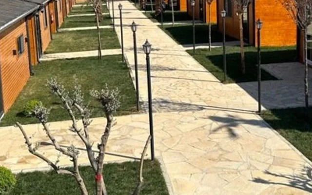 Some Tiny House Konaklama