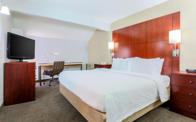 Residence Inn By Marriott Chicago Deerfield