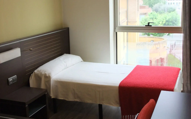 Globales Castillo de Ayud