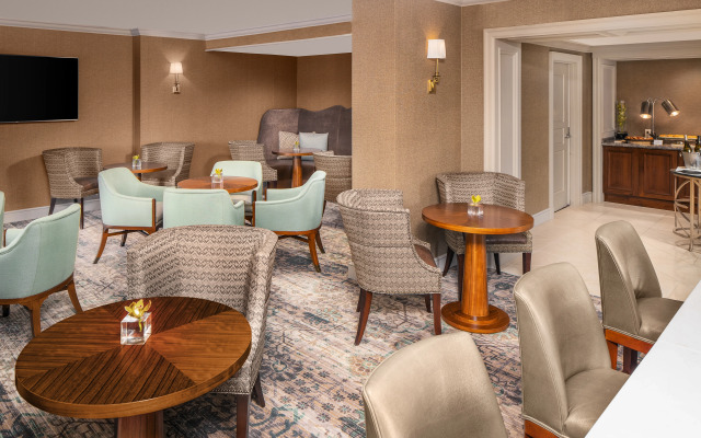 Hotel Bennett