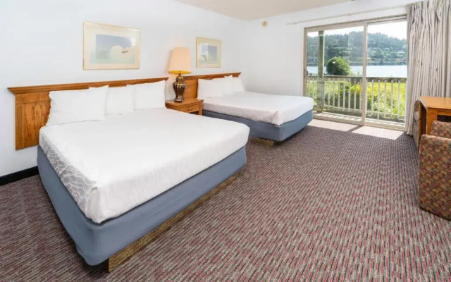 Jot's Resort