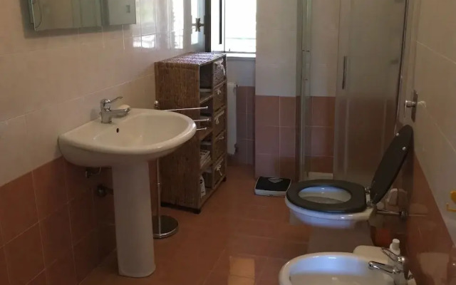 Stunning Sicilian Villa
