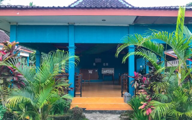 Surya Karhyn Hotel & Restaurant