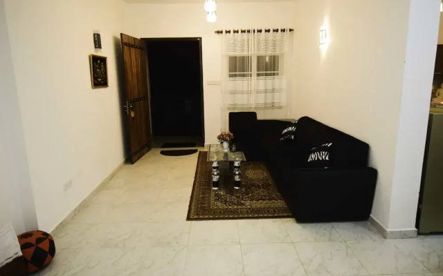Yoho Hotel Ranvil