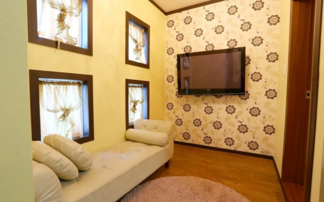 Lohengrin Pension