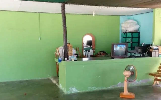 Nantakarn Bungalow