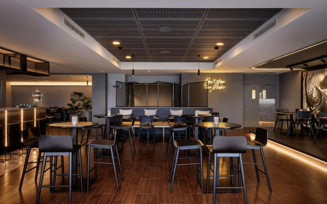 ibis Christchurch