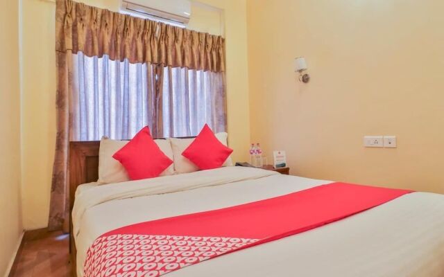 Oyo 748 Hotel Blue Himalayan