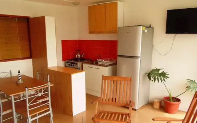 Hostal Charito