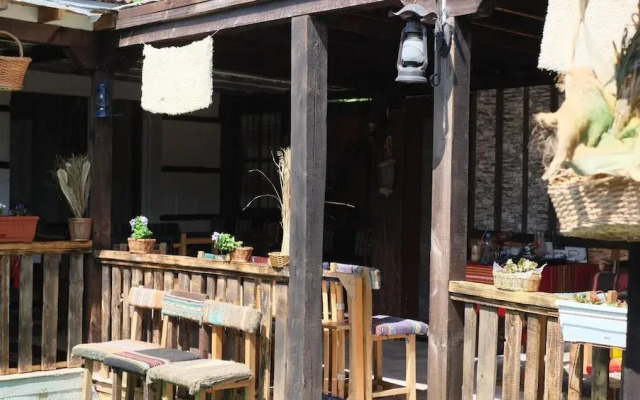 Hotel Complex Monastery