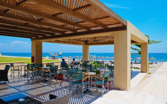 Blue Sea Beach Resort
