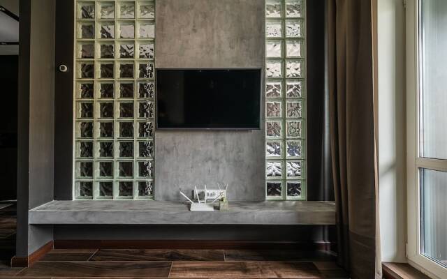 Letyourflat Apartments Futurist