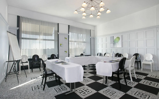 Best Western Adagio
