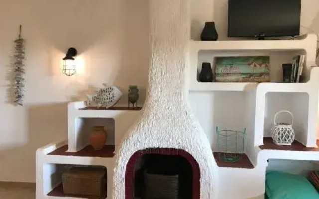Flor de Sal Apartment