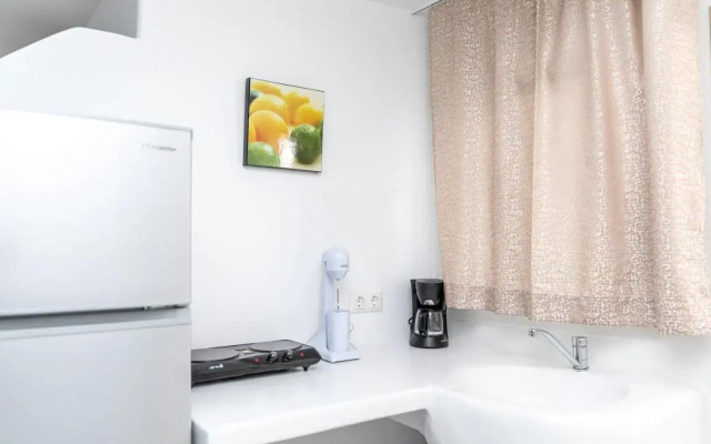 Depis Luxury Suites
