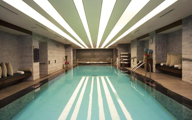 JW Marriott Hotel Bogota