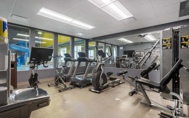 Best Western Plus East Side