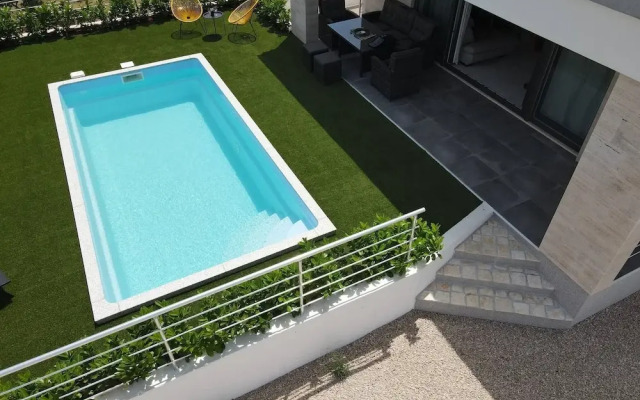 Sea View Holiday Villa Seabreeze