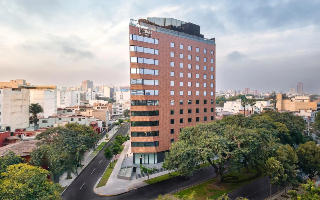 Fairfield by Marriott Lima Miraflores